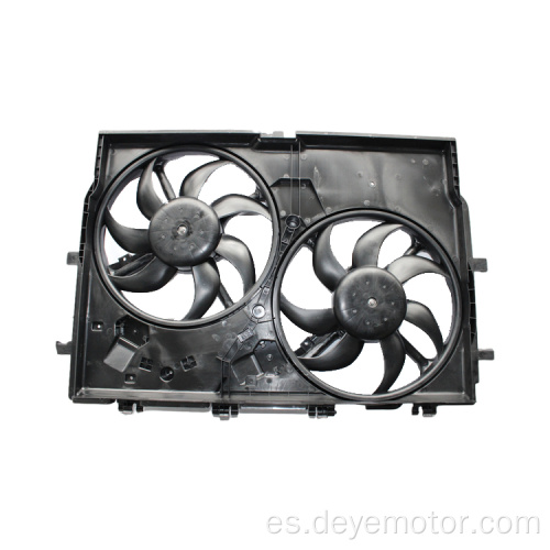 8EW351040-611 1362916080 069422577010 Refrigeración del ventilador del motor